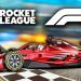 Trying the BRAND NEW F1 Car in Rocket League... Is it good?