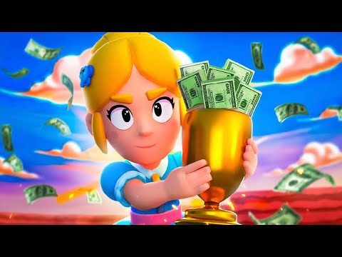 Trying to Qualify for $65,000 Tournament