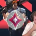 Trymacs cheats its way up - Reaches Immortal rank at Valorant in record time