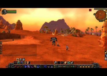 TuTo WoW cheat