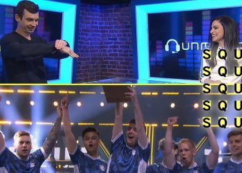Twitch Goes After Reckless Driving - Unmuted | Team Liquid Completes the Grand Slam - Inside Esports