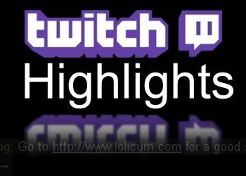 Twitch Highlights #1 Shroud Using Hacks???