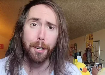 Twitch streamer Asmongold explains why raids are bad in WoW and what new MMOs do better