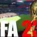 Two World Cup modes for women and men