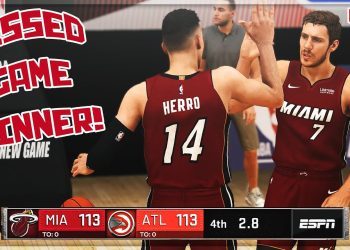 Tyler Herro My Career Ep. 2 | I Returned And MISSED A Game Winner!
