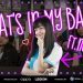 UBE Ep#2: WHAT'S IN MY BAG (NUKELLA) | Liyab Esports