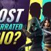 ULTRA Competitive Guide to TRIO Domination! - Fortnite Season X Analysis