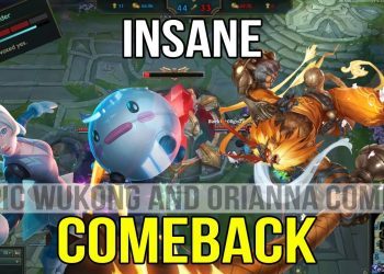 UNBELIEVABLE COMEBACK #NeverSurrender | Motivational Montage | League Of Legends