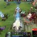 UNDYING GAMEPLAY  WASAK WITH THE HELP OF MY FRIENDS! | DOTA 2