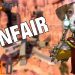 UNFAIR | Overwatch RANKED #005 [Deutsch][HD]