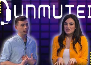 UNMUTED: IS FORTNITE UNAFFECTED BY APEX LEGENDS? SHOULD OVERWATCH GET PICKS & BANS?