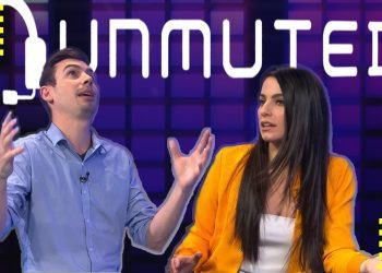 UNMUTED: SHROUD HITS 100K SUBS, MONITORS BLOCK BULLETS, POGOSTUCK RAGE & MORE!