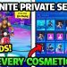*UPDATED* FORTNITE PRIVATE SERVER + JOIN FRIENDS! (WORKING SEASON 7)