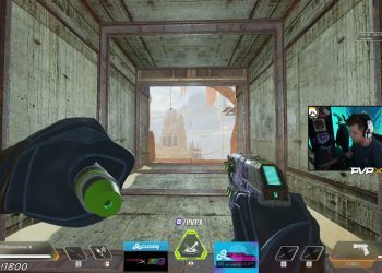 USE THIS NEW SETTING to help YOUR AIM in Apex Legends