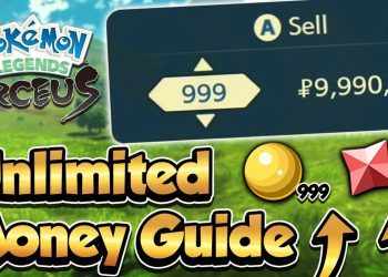 Ultimate Money Guide! - Pokemon Legends Arceus