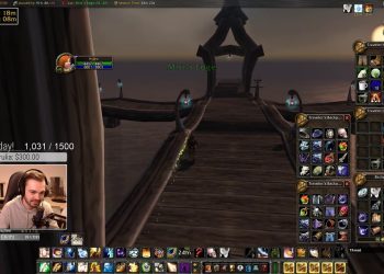 Ultimate satisfaction (Classic WoW)