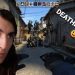 Un DEATHMATCH Post Strike Con MANQUEADAS - Deathmatch CS:GO - Counter Strike #61