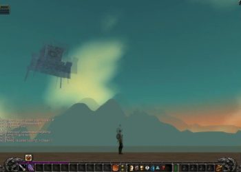 Under Stormwind / Unter Sturmwind WoW Classic Beta