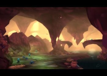 Underbog Mage Run TBC