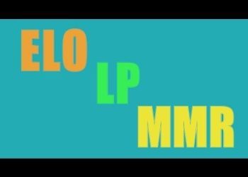 Understanding Elo, LP and MMR