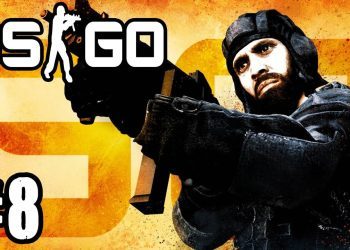 Unfair? Trollmodus?! Counter Strike - Global Offensive #8