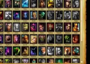 Unlimited RP! - Fiora the Grand Duelist Patch