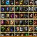 Unlimited RP! - Fiora the Grand Duelist Patch