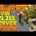 Unlimited WoW Server Review