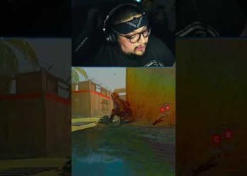 Unlocking the CX9 in Call of Duty