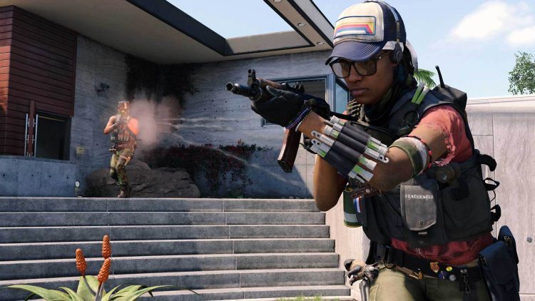 Upcoming CoD games with subscription model