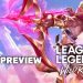 Upcoming Valentine Skins (Heartseeker & Sweetheart) | Skins Preview - League of Legends: Wild Rift