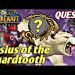 Ursius of the Shardtooth wow classic