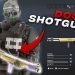 Using The *WORST* Weapons And WINNING! - Rainbow Six Siege