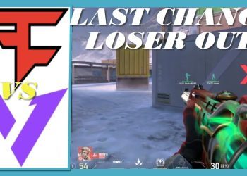 V1 vs Faze Clan | Loser Out | All HIGHLIGHTS | Lower Bracket | VCT 2021 NA Last Chance Qualifier.