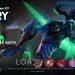 VAINGLORY GAMEPLAY | 3V3 RANKED MATCH SEA | JUNGLER (CYBER)KRUL