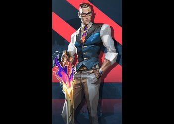 VALORANT: Chamber - New Agent Gameplay & Ability Preview