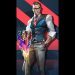 VALORANT: Chamber - New Agent Gameplay & Ability Preview