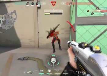 VALORANT Gameplay | Mini Highlights #1