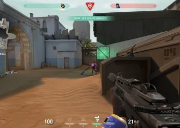 VALORANT | HIGHLIGHTS PT4