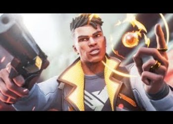 VALORANT IS BETTER THAN FORTNITE