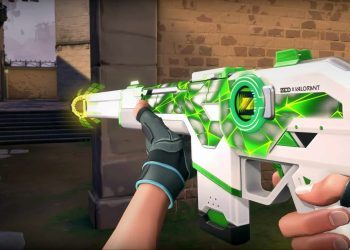 VALORANT | NEW Skin Phantom "ZEDD"