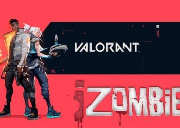 VALORANT: Novo jogo de fps 2020 Defuse 5x5 com Skin e muito mais | iZombie Alive