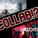 VALORANT & COD COLLAB | #shorts