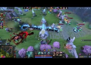 VIKIN.GG VS OG - DREAMLEAGUE SEASON 14 | dota 2 highlight