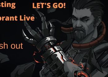 Valorant Live | Road to 150 Subs | Gaming Amuse