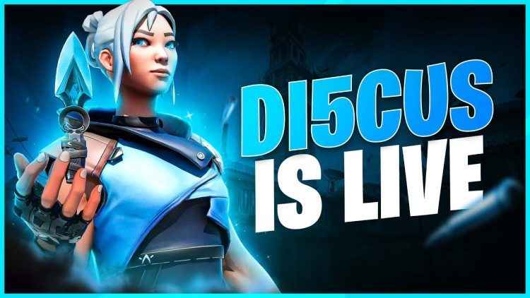Valorant Rank Push Going Crazy!!! | Chill Gameplay | DI5CUS is Live