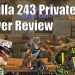 Vanilla 243 Private Warcraft Server Review