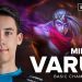 Varus Mid Lane Poke guide by Origen PowerOfEvil - Season 6 | League of Legends