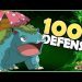 Venusaur is UNKILLABLE in Pokemon Unite Beta - Venusaur Gameplay