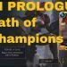 Vi Prologue for Path of Champions! | Legends of Runeterra LoR